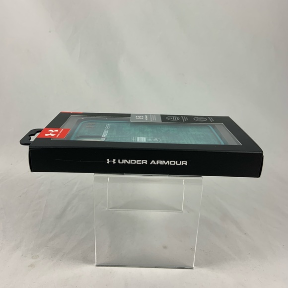 Under Armour UA Protect Verge Case for iPhone X - Picture 6 of 6